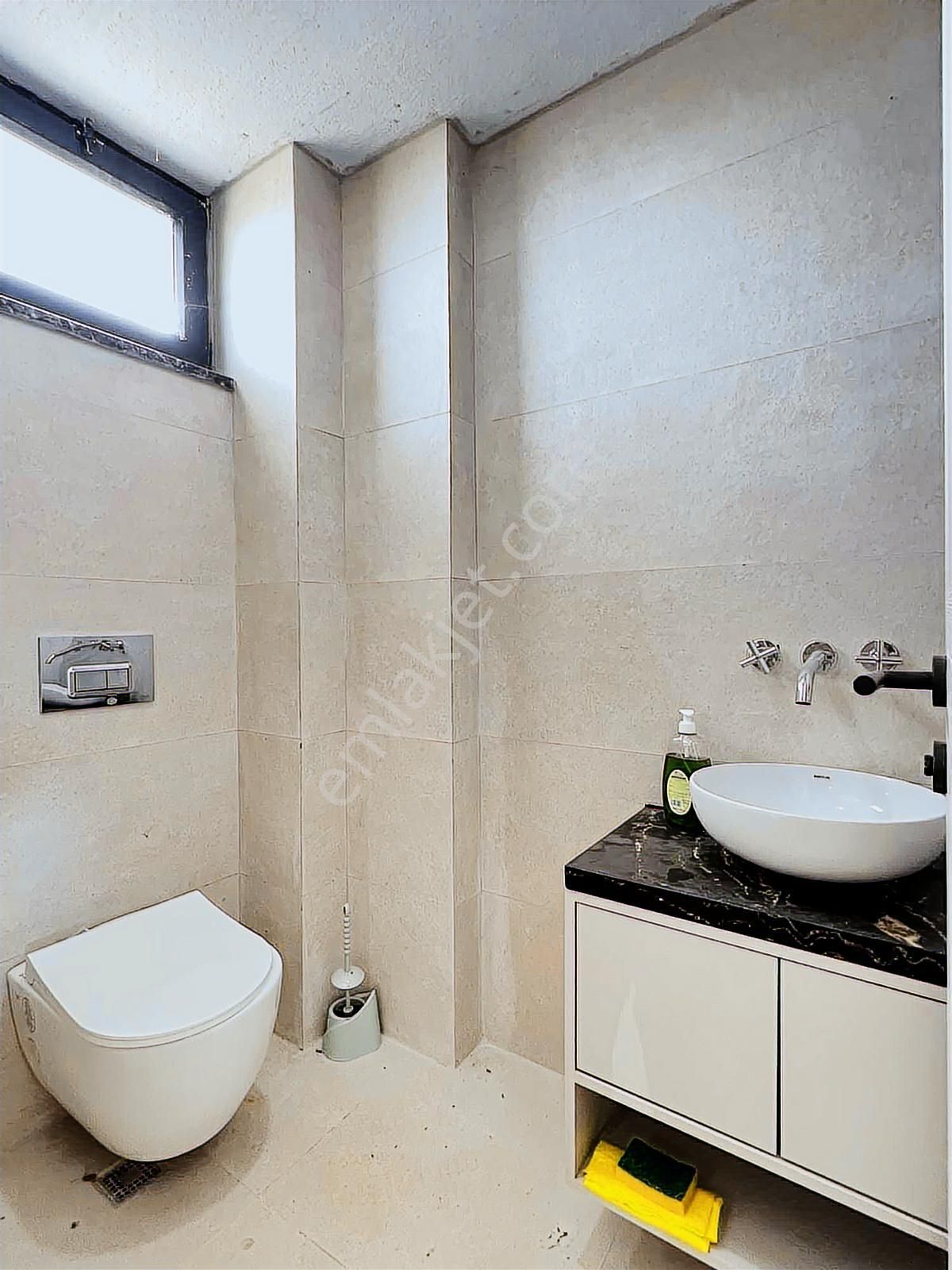 Manavgat Çolaklı 4 + 2 Satılık İkiz Villa - Görsel 4