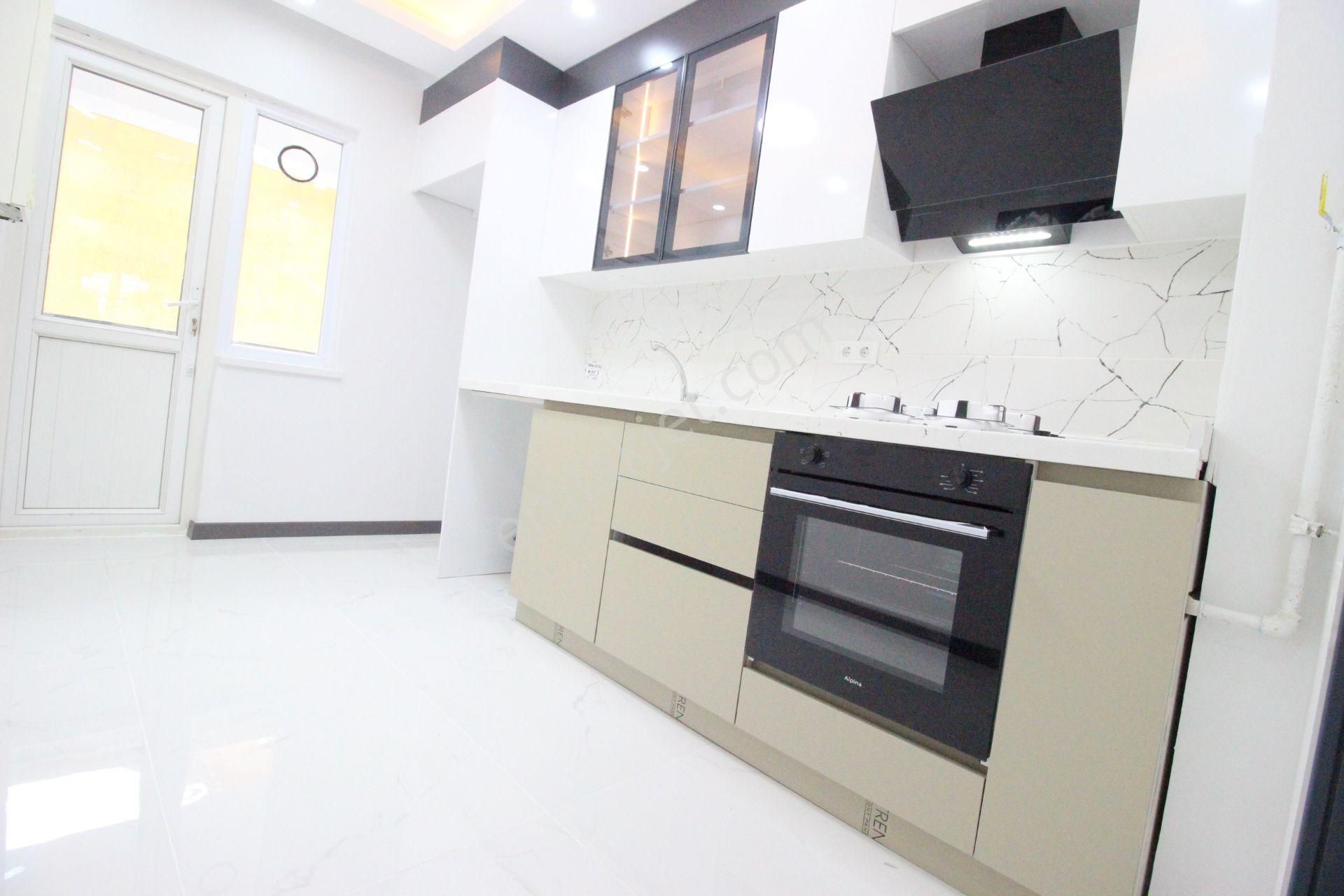 Hemdem Gayrimenkul'den Süvari'de Özgüneş Tren İstasyonu Yakını Full+full Yapılı 2+1 Satılık Daire - Görsel 3