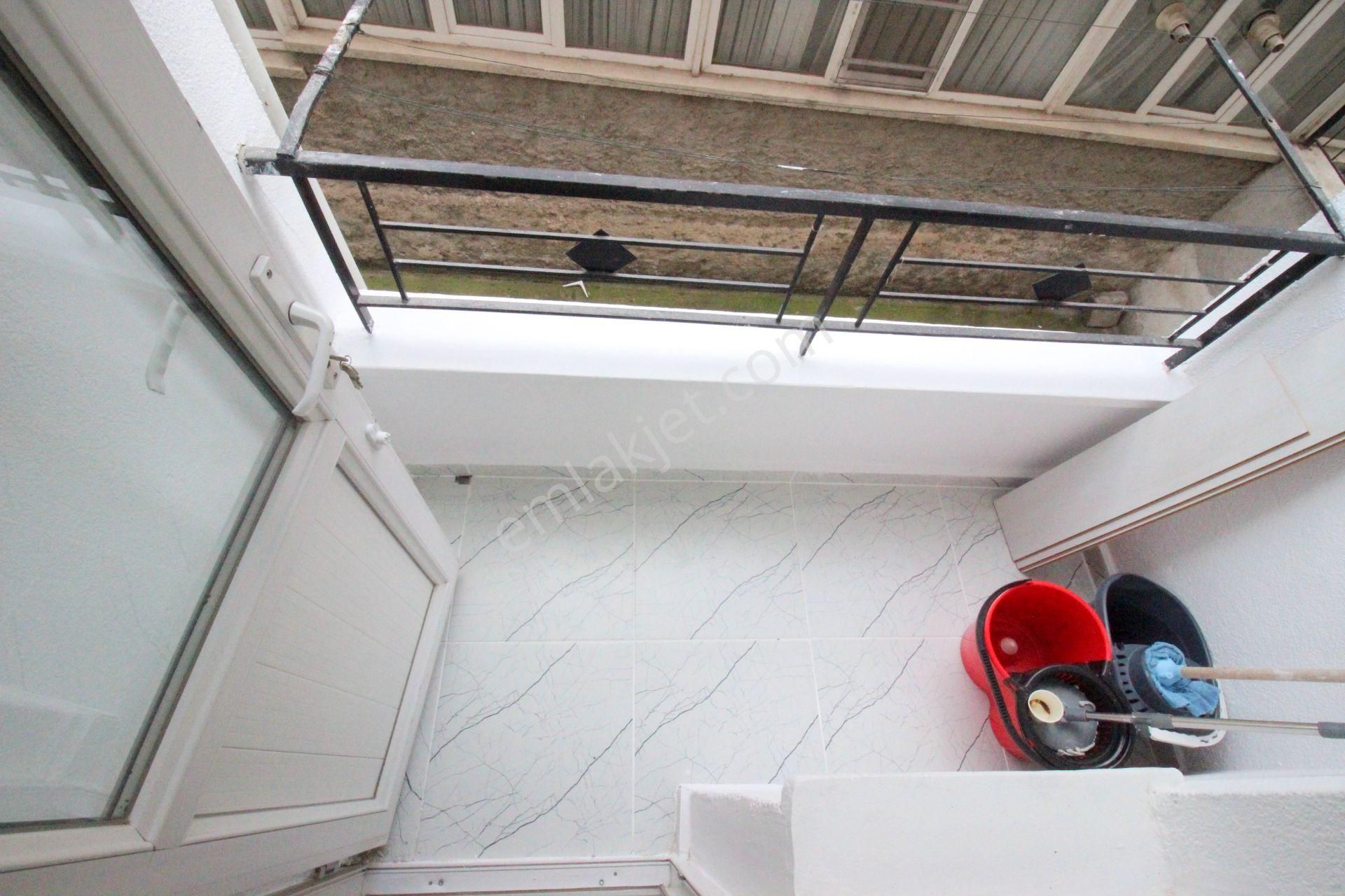 Hemdem Gayrimenkul'den Süvari'de Özgüneş Tren İstasyonu Yakını Full+full Yapılı 2+1 Satılık Daire - Görsel 7