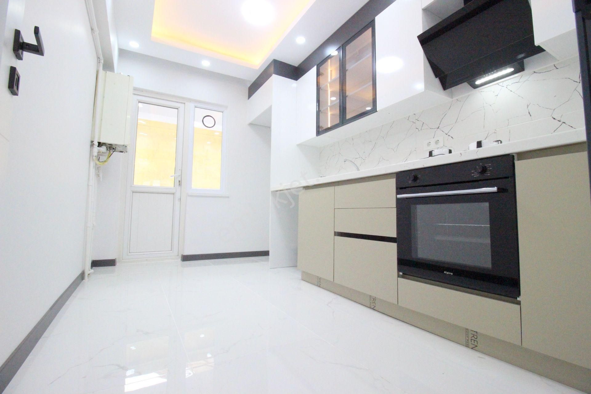 Hemdem Gayrimenkul'den Süvari'de Özgüneş Tren İstasyonu Yakını Full+full Yapılı 2+1 Satılık Daire - Görsel 5