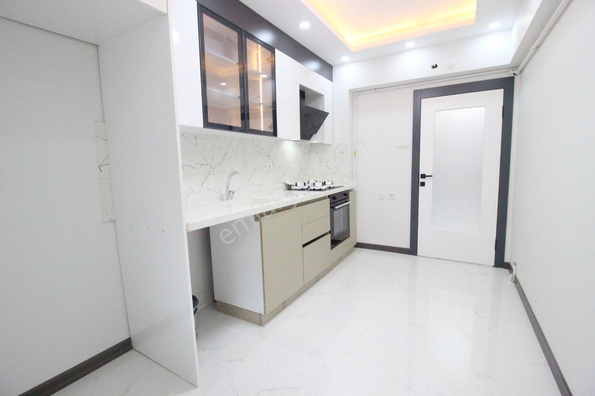 Hemdem Gayrimenkul'den Süvari'de Özgüneş Tren İstasyonu Yakını Full+full Yapılı 2+1 Satılık Daire - Görsel 8