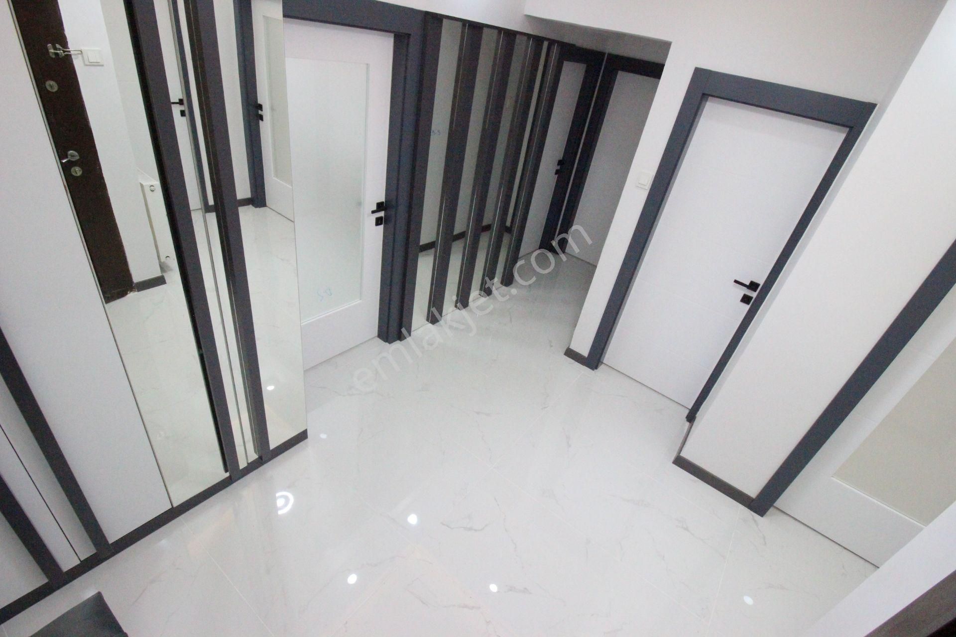 Hemdem Gayrimenkul'den Süvari'de Özgüneş Tren İstasyonu Yakını Full+full Yapılı 2+1 Satılık Daire - Görsel 25