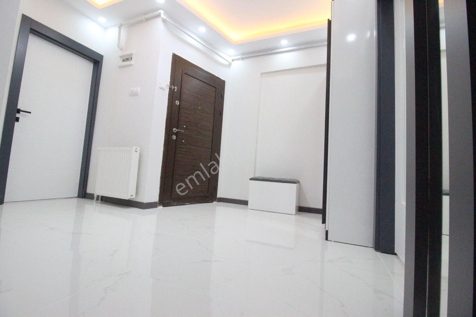 Hemdem Gayrimenkul'den Süvari'de Özgüneş Tren İstasyonu Yakını Full+full Yapılı 2+1 Satılık Daire - Görsel 23