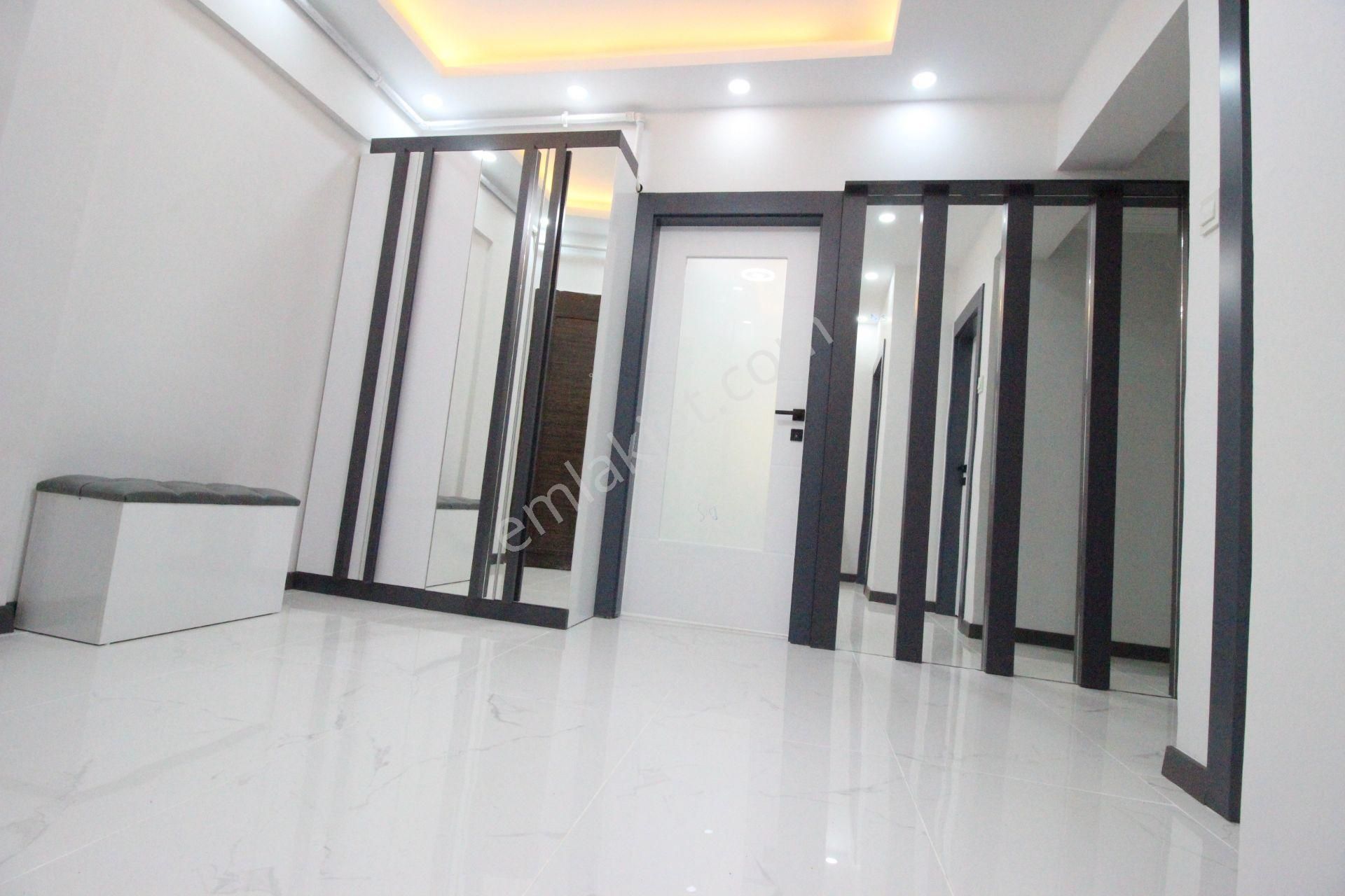 Hemdem Gayrimenkul'den Süvari'de Özgüneş Tren İstasyonu Yakını Full+full Yapılı 2+1 Satılık Daire - Görsel 24