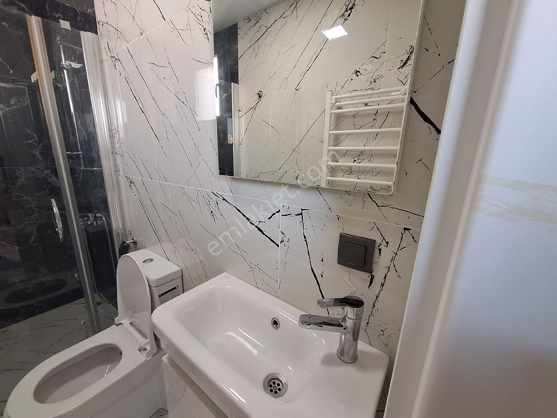 Kuşadası Davutlar Yolunda 2+1 Eşyalı Daire Kiralıktır - Görsel 23