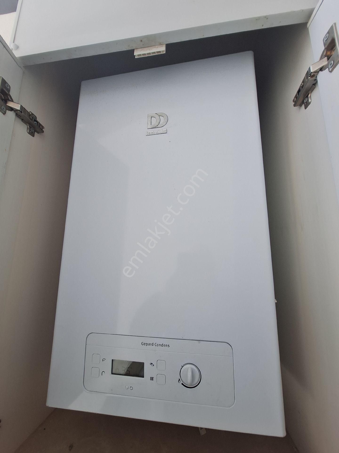 Kuşadası Davutlar Yolunda 2+1 Eşyalı Daire Kiralıktır - Görsel 22