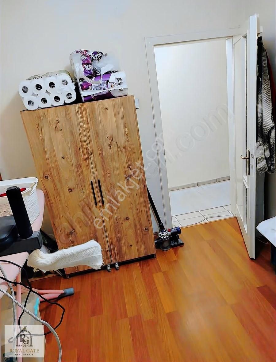 Küçükesat Yaprak Sokakta Ara Kat 3+1 Kiralık Daire - Görsel 17