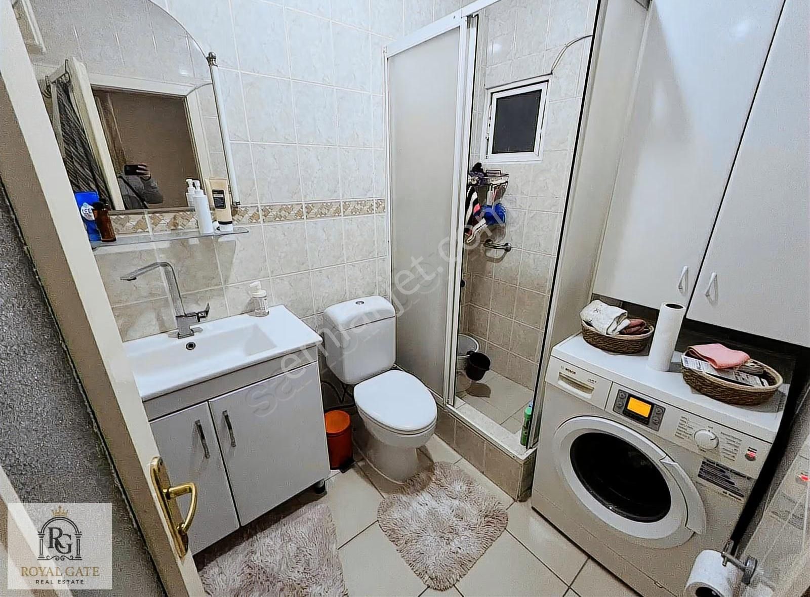 Küçükesat Yaprak Sokakta Ara Kat 3+1 Kiralık Daire - Görsel 22