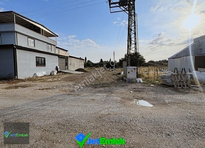 *tek Yetkili* Jet Emlaktan Yolören'de 170m2 Köşe Parsel Arsa - Görsel 6