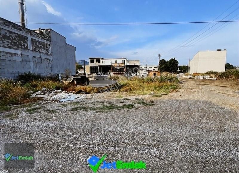 *tek Yetkili* Jet Emlaktan Yolören'de 170m2 Köşe Parsel Arsa - Görsel 4