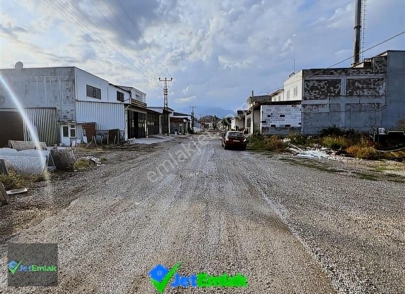 *tek Yetkili* Jet Emlaktan Yolören'de 170m2 Köşe Parsel Arsa - Görsel 10