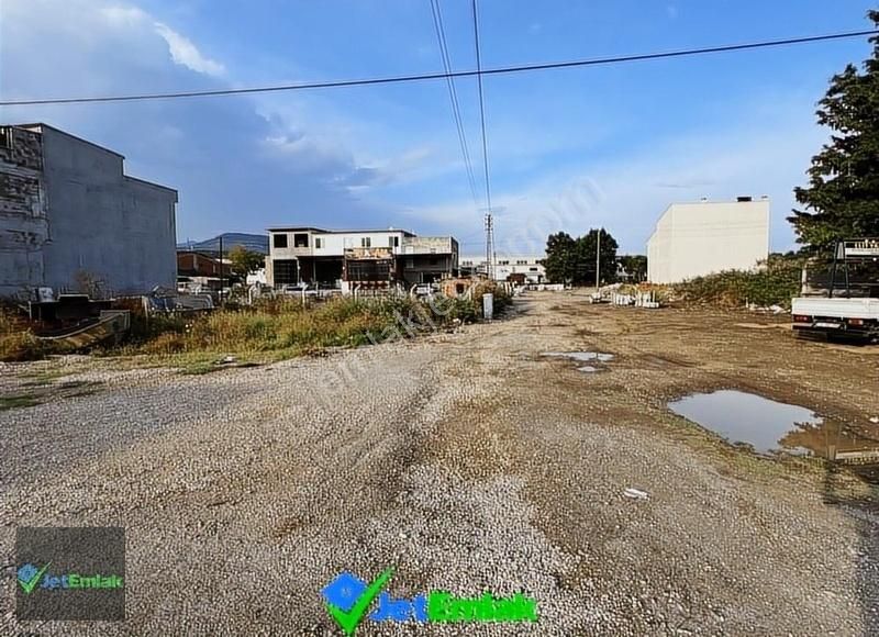 *tek Yetkili* Jet Emlaktan Yolören'de 170m2 Köşe Parsel Arsa - Görsel 9