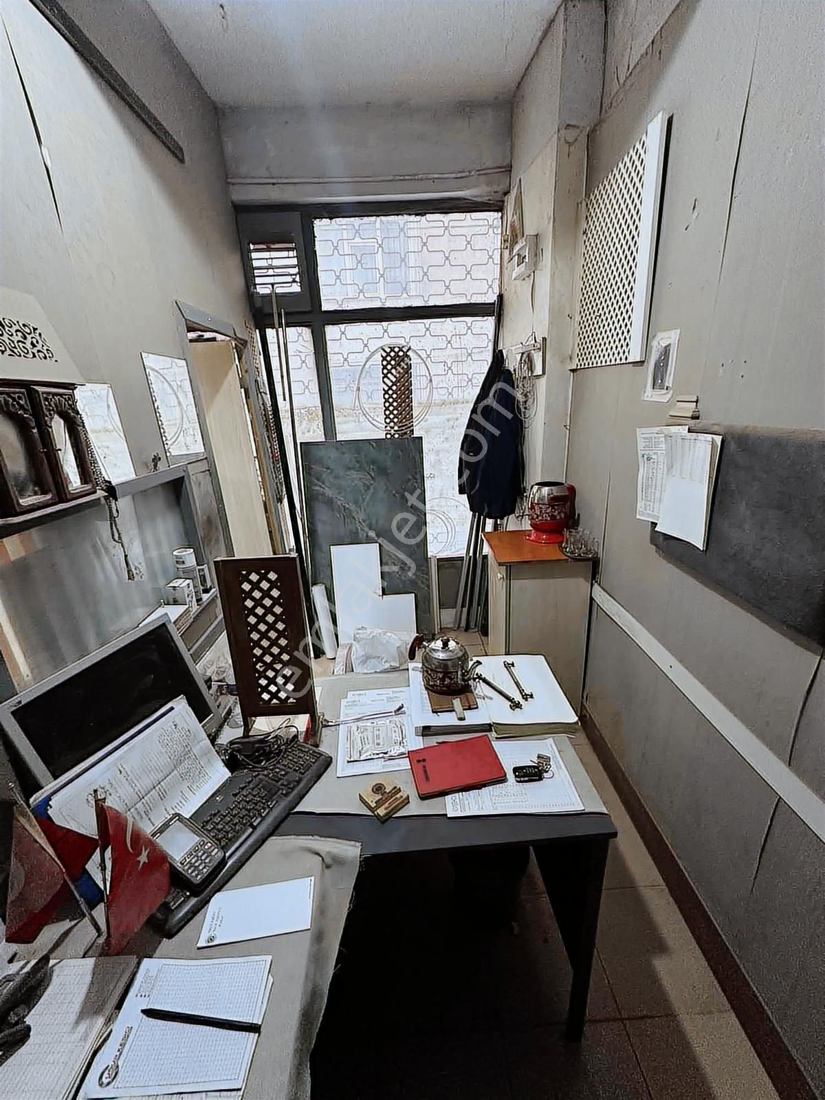 Uygun Emlaktan Satılık 60m2 Düz Giriş Dükkan - Görsel 11