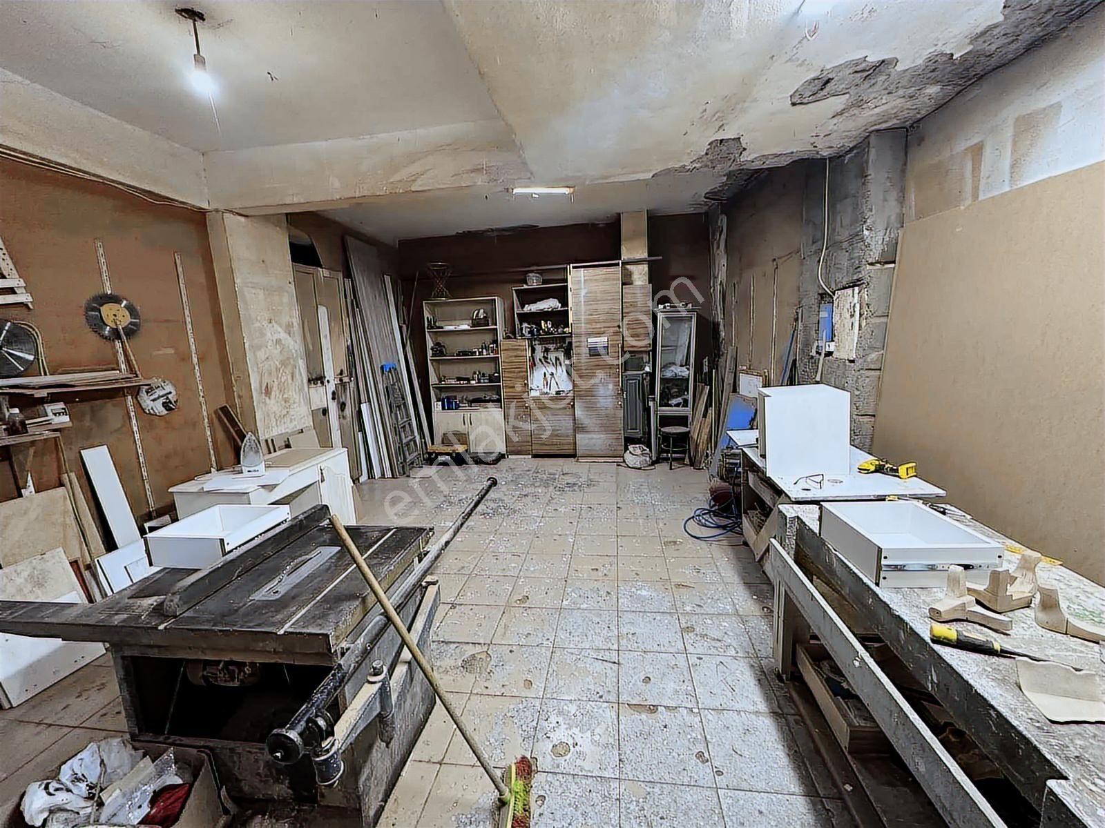 Uygun Emlaktan Satılık 60m2 Düz Giriş Dükkan - Görsel 9