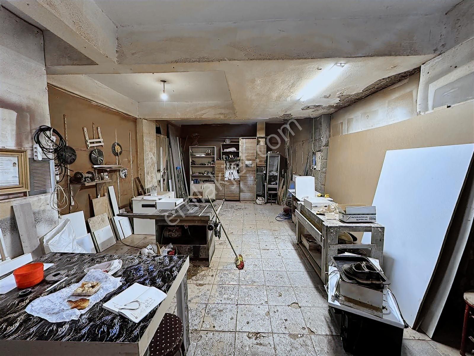 Uygun Emlaktan Satılık 60m2 Düz Giriş Dükkan - Görsel 10