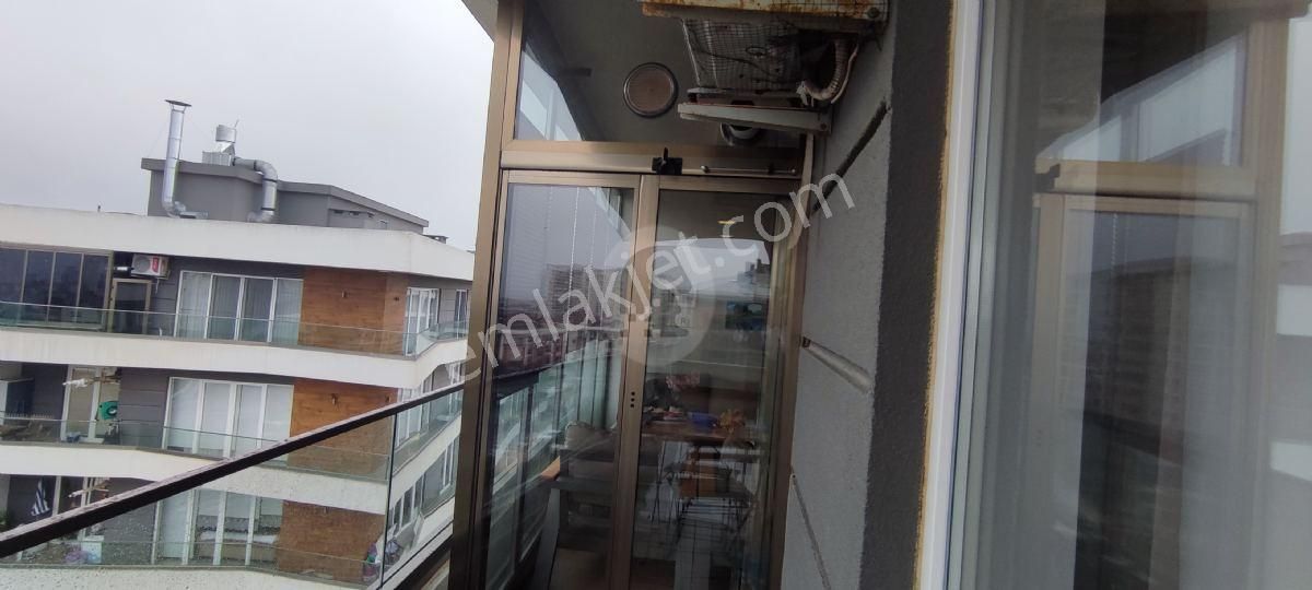 Çorlunun En Prestijli Sitesinde Kiralık Daire P.no:9700 M - Görsel 28