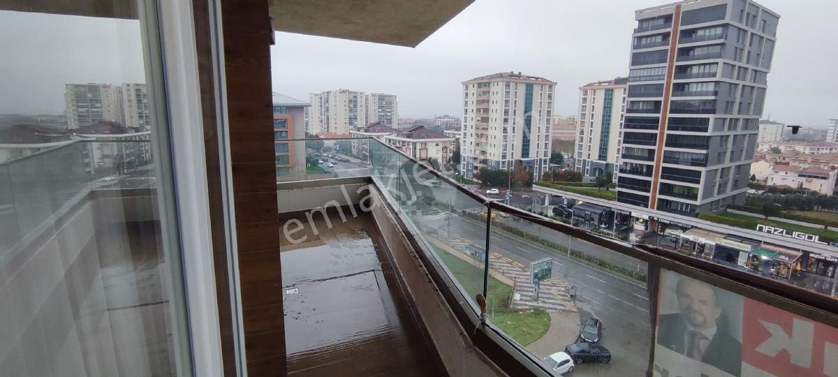 Çorlunun En Prestijli Sitesinde Kiralık Daire P.no:9700 M - Görsel 27