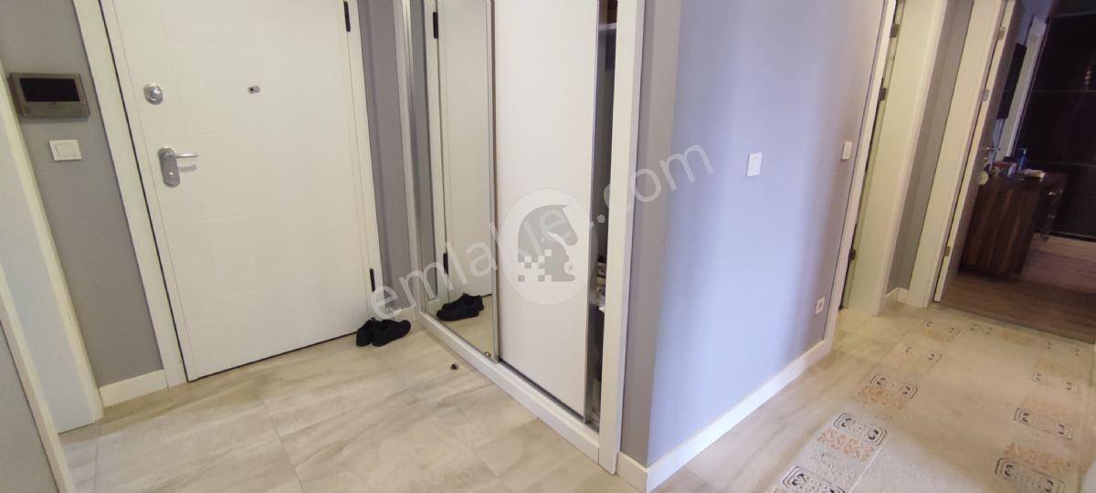 Çorlunun En Prestijli Sitesinde Kiralık Daire P.no:9700 M - Görsel 20