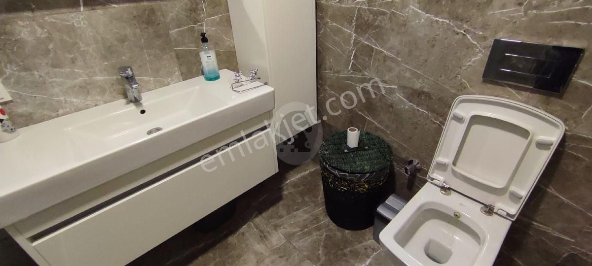 Çorlunun En Prestijli Sitesinde Kiralık Daire P.no:9700 M - Görsel 9