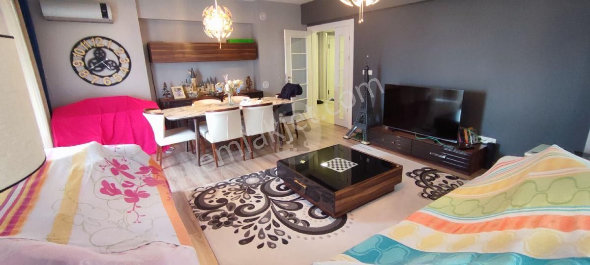 Çorlunun En Prestijli Sitesinde Kiralık Daire P.no:9700 M - Görsel 24