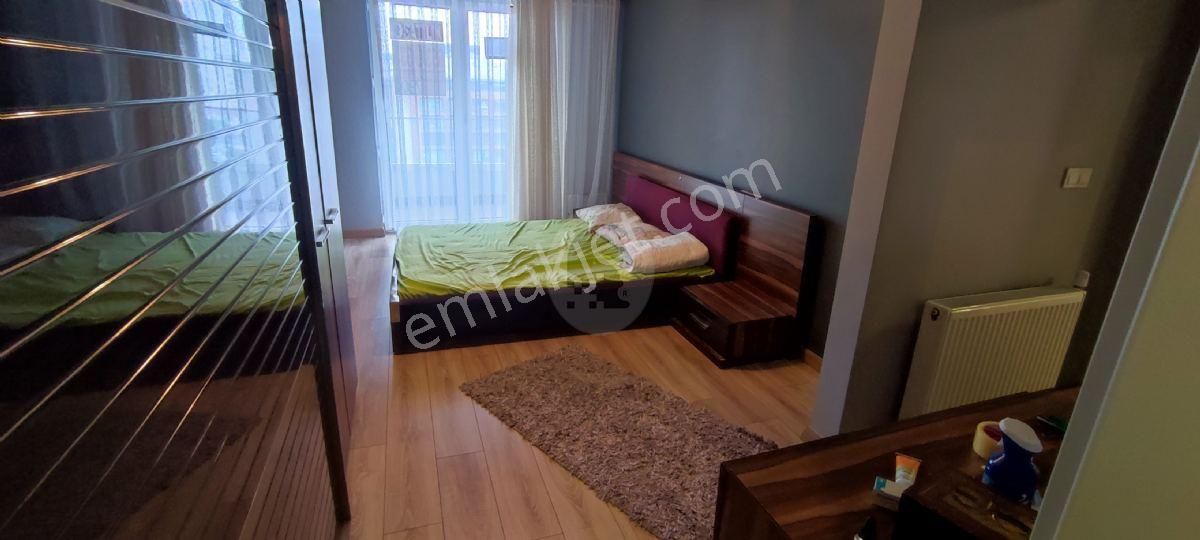 Çorlunun En Prestijli Sitesinde Kiralık Daire P.no:9700 M - Görsel 10