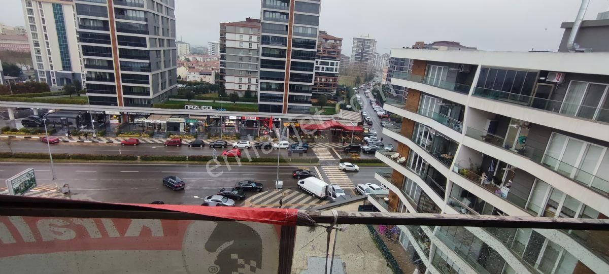 Çorlunun En Prestijli Sitesinde Kiralık Daire P.no:9700 M - Görsel 29