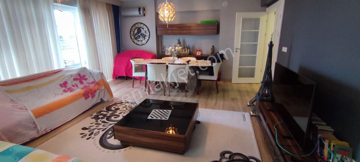 Çorlunun En Prestijli Sitesinde Kiralık Daire P.no:9700 M - Görsel 4