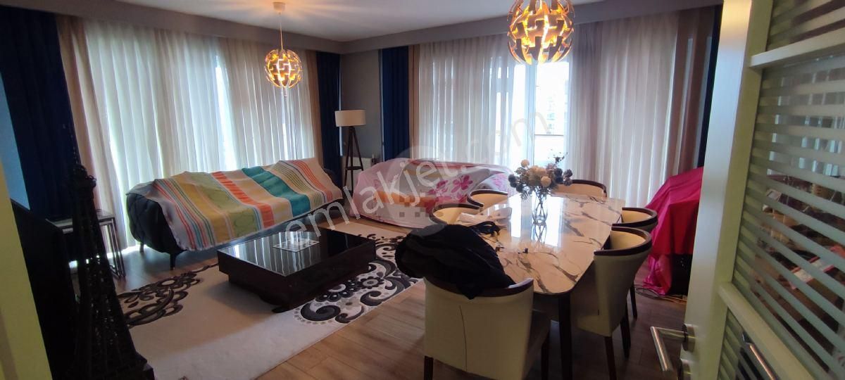 Çorlunun En Prestijli Sitesinde Kiralık Daire P.no:9700 M - Görsel 21