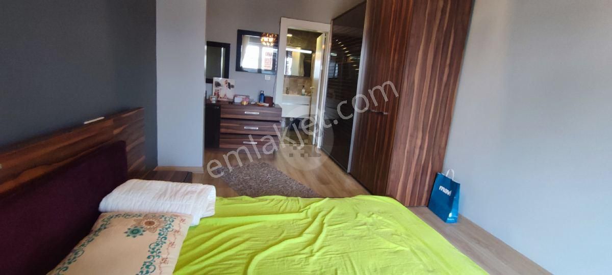 Çorlunun En Prestijli Sitesinde Kiralık Daire P.no:9700 M - Görsel 22