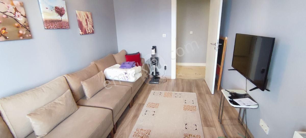 Çorlunun En Prestijli Sitesinde Kiralık Daire P.no:9700 M - Görsel 19