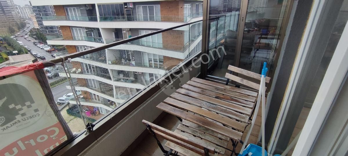Çorlunun En Prestijli Sitesinde Kiralık Daire P.no:9700 M - Görsel 34