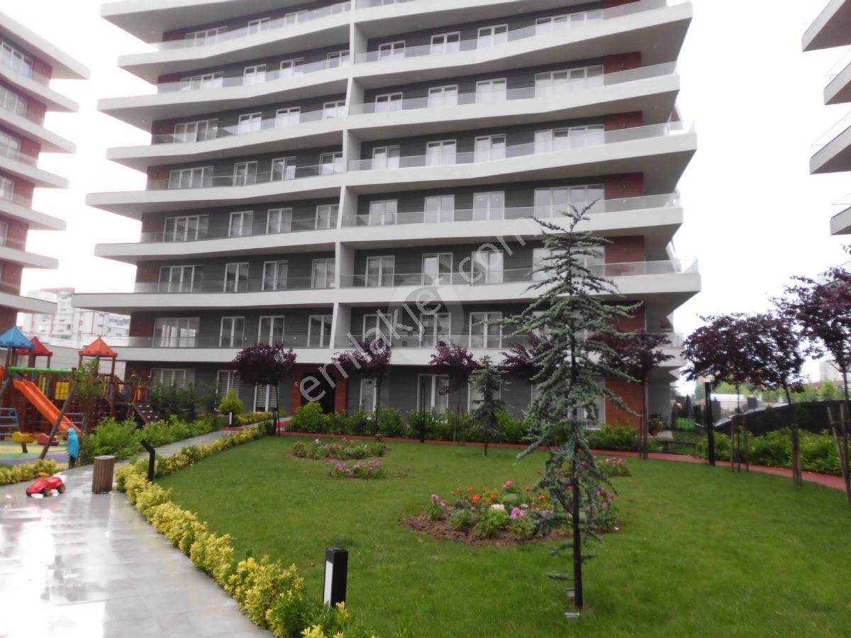 Çorlunun En Prestijli Sitesinde Kiralık Daire P.no:9700 M - Görsel 32