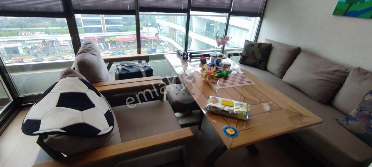 Çorlunun En Prestijli Sitesinde Kiralık Daire P.no:9700 M - Görsel 31