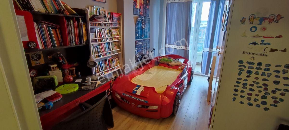 Çorlunun En Prestijli Sitesinde Kiralık Daire P.no:9700 M - Görsel 14