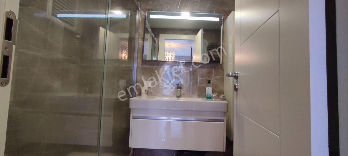 Çorlunun En Prestijli Sitesinde Kiralık Daire P.no:9700 M - Görsel 8