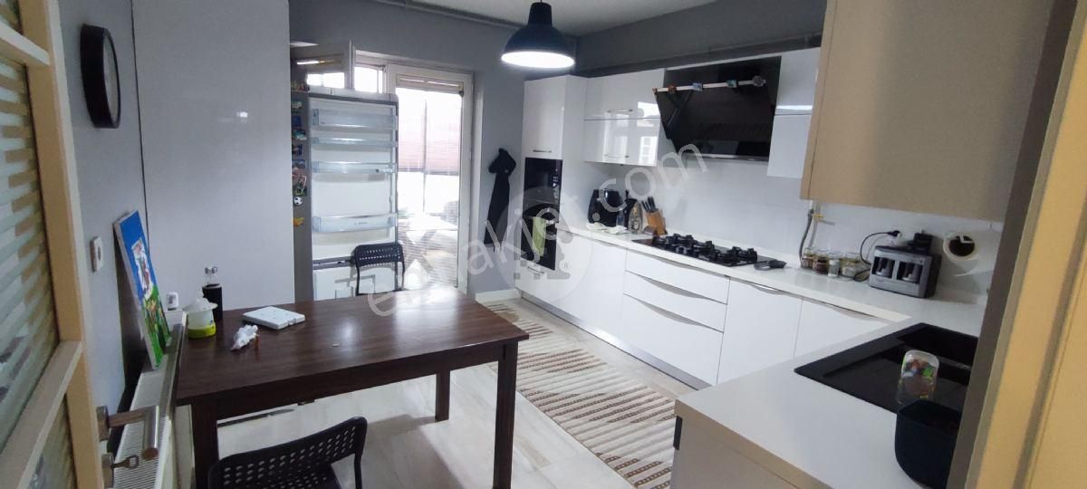 Çorlunun En Prestijli Sitesinde Kiralık Daire P.no:9700 M - Görsel 2