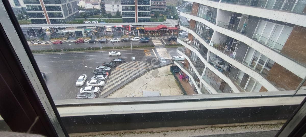 Çorlunun En Prestijli Sitesinde Kiralık Daire P.no:9700 M - Görsel 35