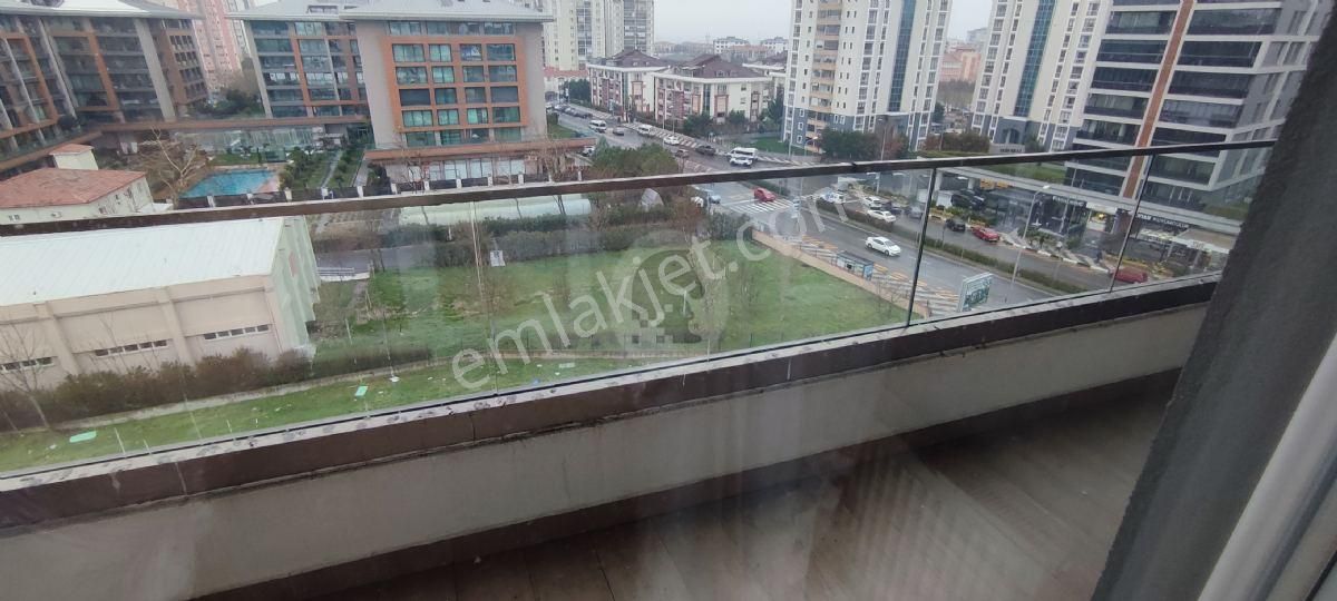 Çorlunun En Prestijli Sitesinde Kiralık Daire P.no:9700 M - Görsel 15
