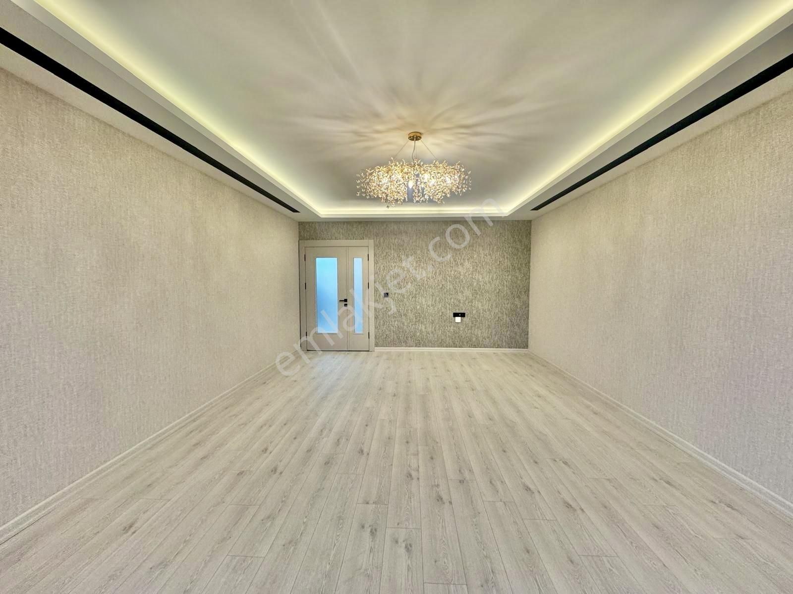 ▃çiftçioğullarından▃bulvarda, K.otoparklı, G.odalı Lüx 4+1 Daire - Görsel 12