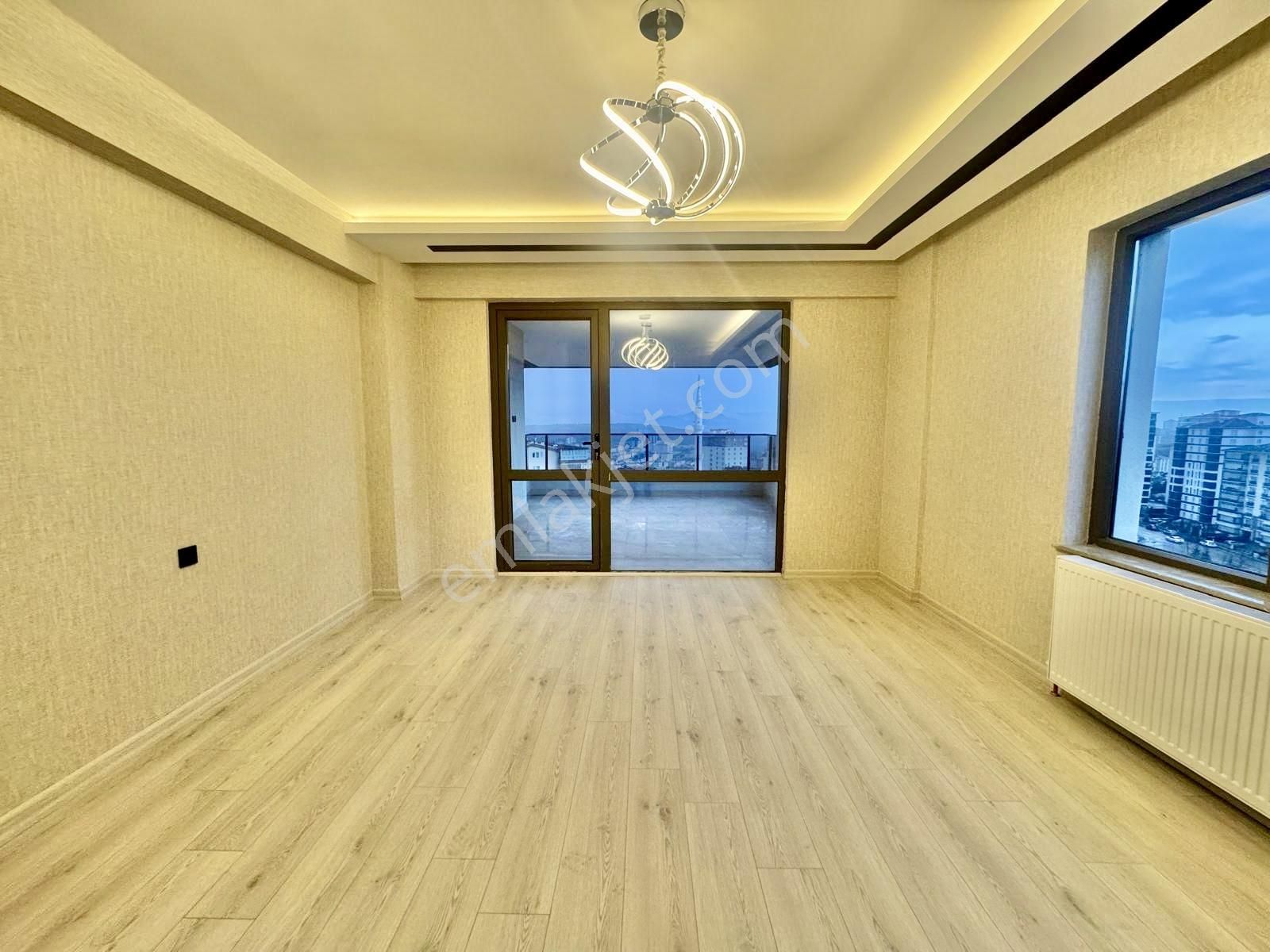 ▃çiftçioğullarından▃bulvarda, K.otoparklı, G.odalı Lüx 4+1 Daire - Görsel 32