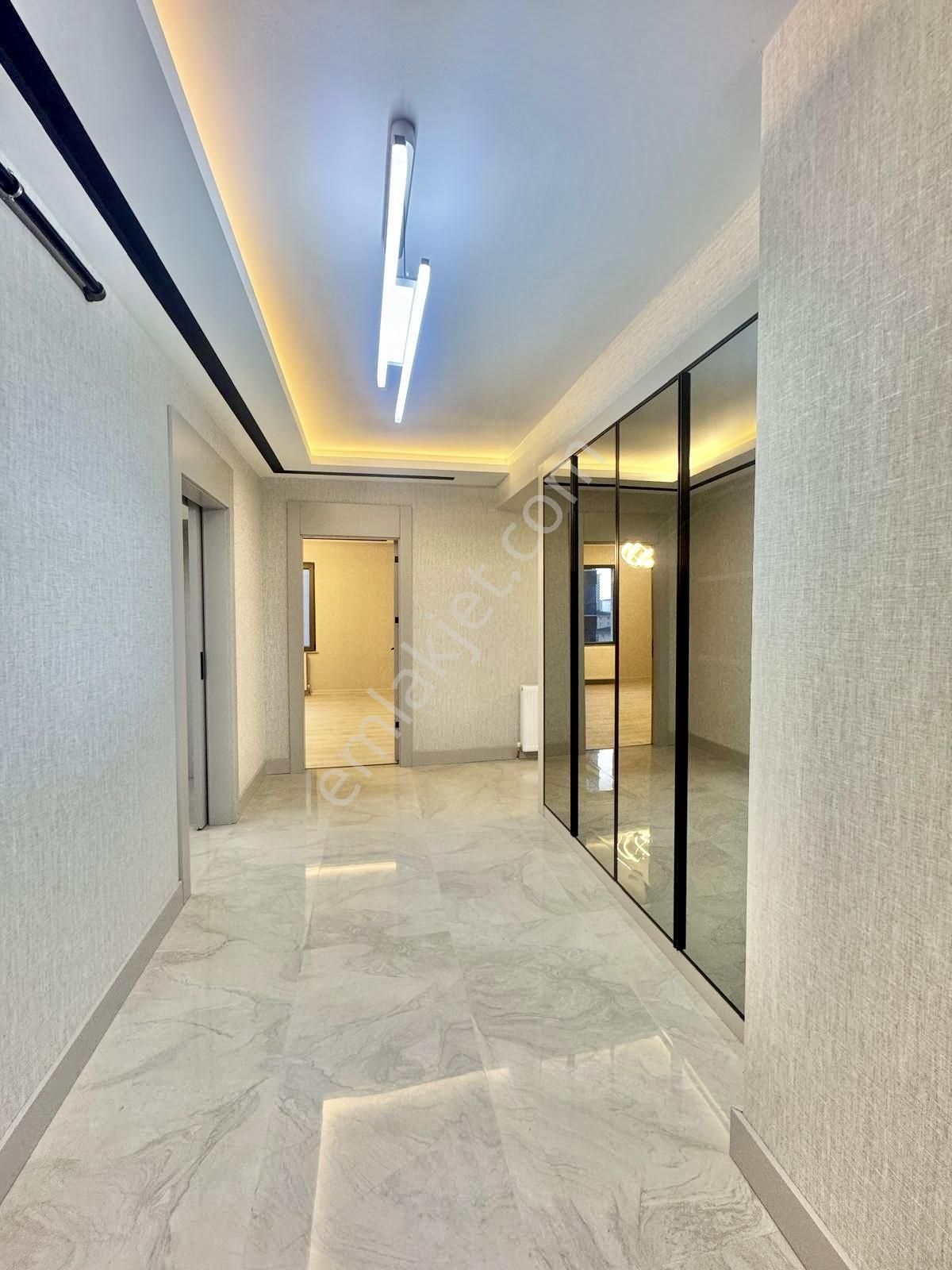 ▃çiftçioğullarından▃bulvarda, K.otoparklı, G.odalı Lüx 4+1 Daire - Görsel 22