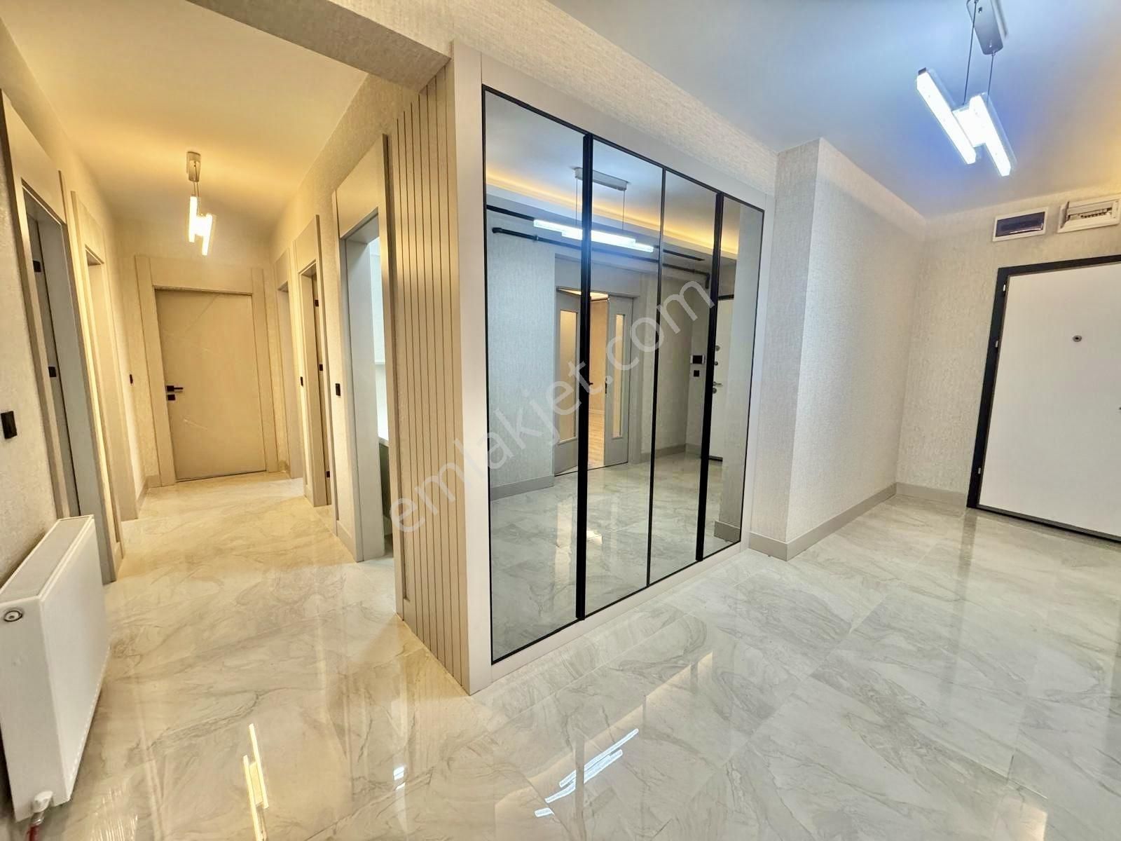 ▃çiftçioğullarından▃bulvarda, K.otoparklı, G.odalı Lüx 4+1 Daire - Görsel 3