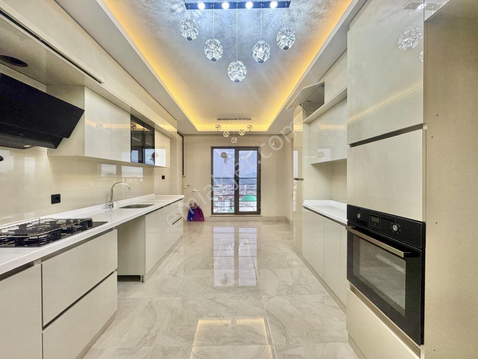 ▃çiftçioğullarından▃bulvarda, K.otoparklı, G.odalı Lüx 4+1 Daire - Görsel 10