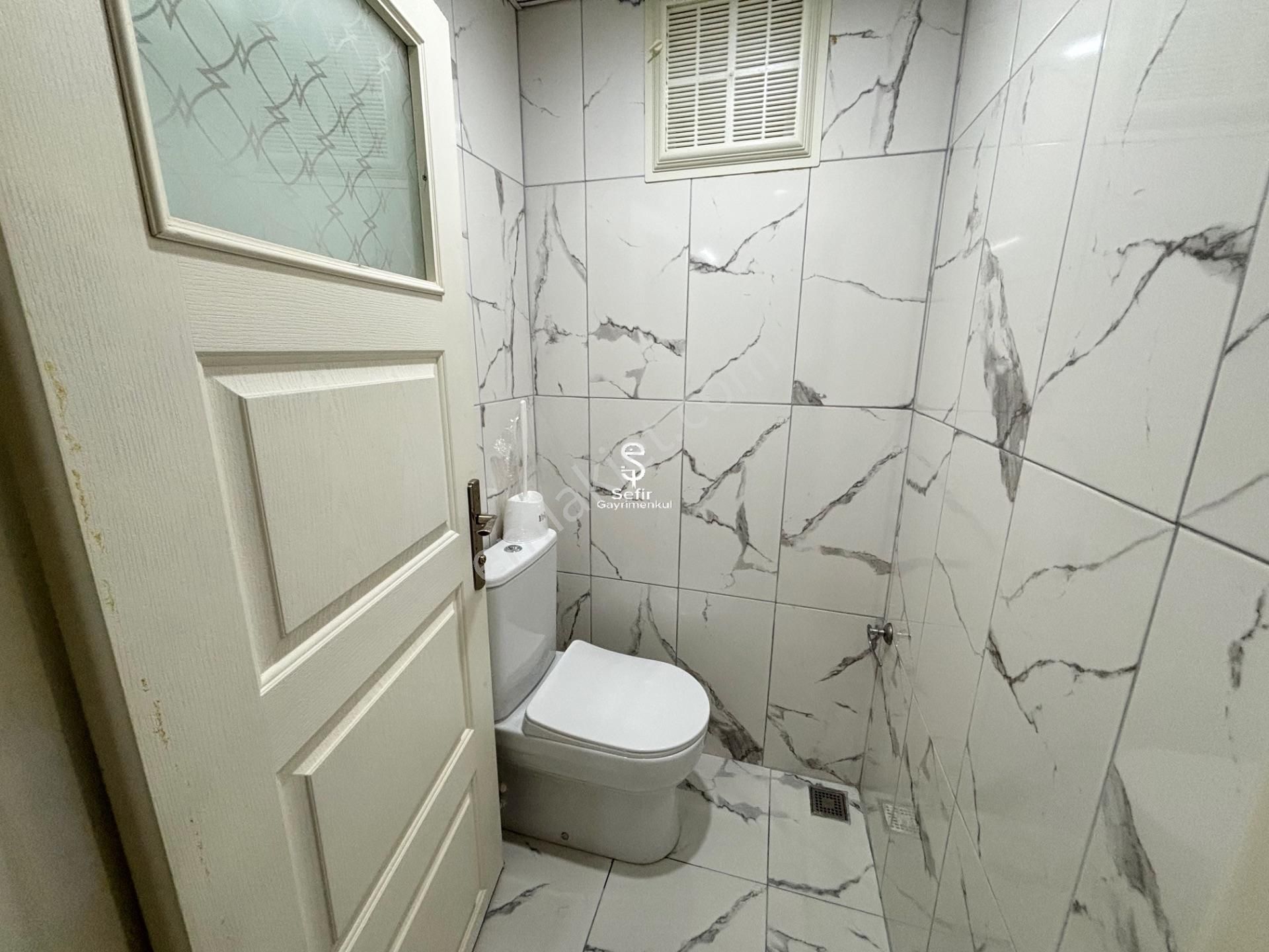 Alanya Oba'da 2+1 Ayrı Mutfak Geniş Kiralık Daire - Görsel 14