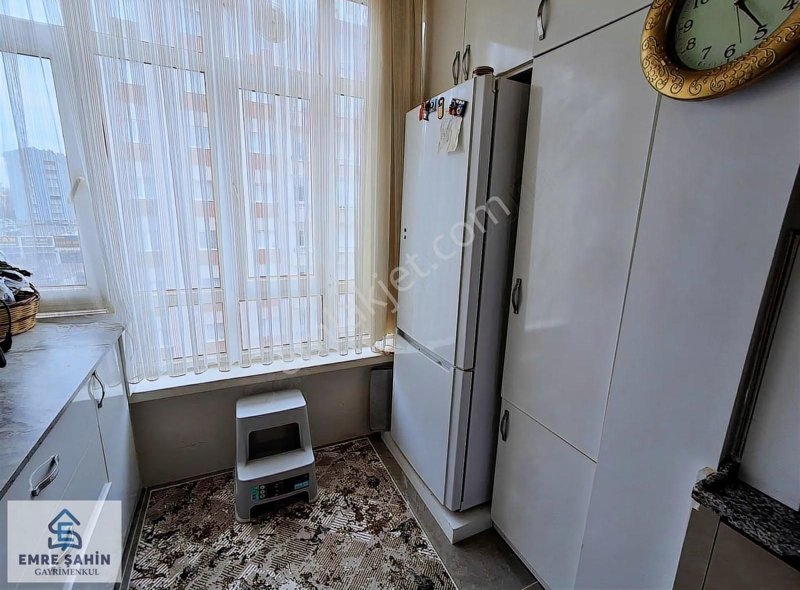 Yazır Mah. Full Bakımlı 3+1 Satılık Geniş Daire - Görsel 3