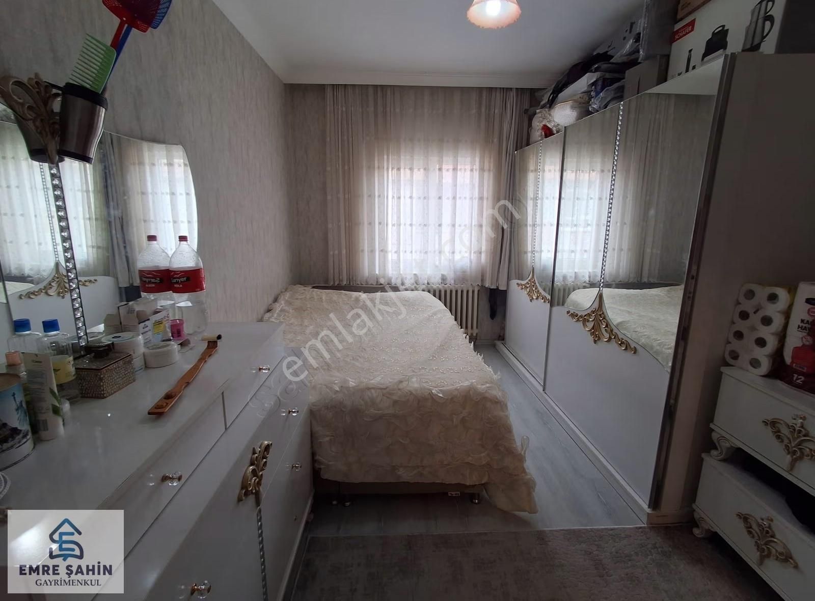 Yazır Mah. Full Bakımlı 3+1 Satılık Geniş Daire - Görsel 34