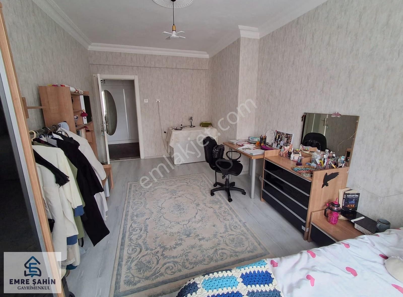 Yazır Mah. Full Bakımlı 3+1 Satılık Geniş Daire - Görsel 20