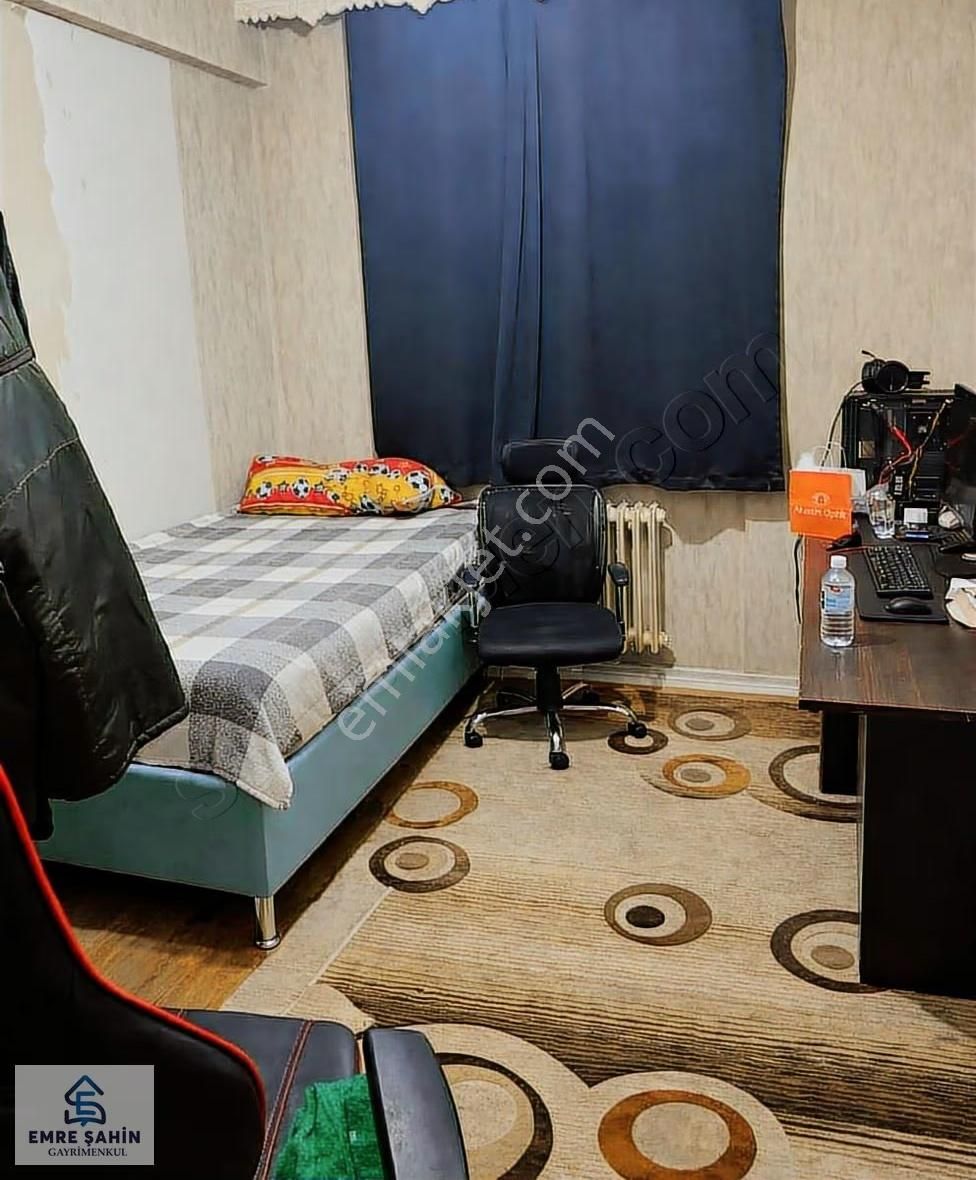 Yazır Mah. Full Bakımlı 3+1 Satılık Geniş Daire - Görsel 8