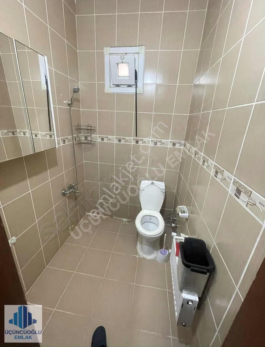 Esenyalıda Düz Giriş, Eşyalı, Giriş Kat 1+1 Daire - Görsel 4