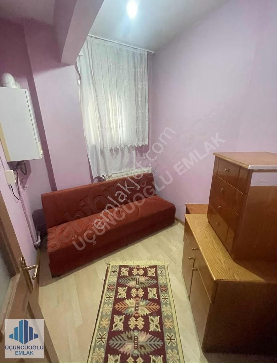 Esenyalıda Düz Giriş, Eşyalı, Giriş Kat 1+1 Daire - Görsel 5